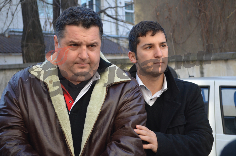 Tatăl lui Lupulescu de la Lexi Star, ales viceprimar la Dăneşti