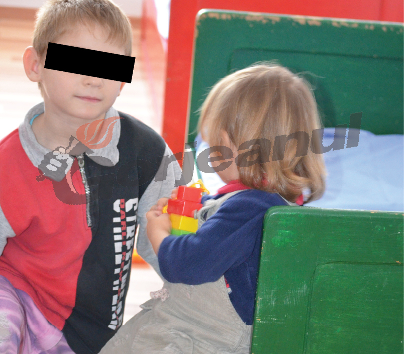 Complexul de servicii pentru copilul în dificultate Târgu-Cărbuneşti, reabilitat pe fonduri externe