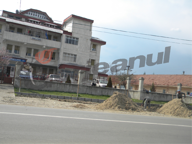 Iată că se confirmă realitatea la Târgu-Cărbuneşti