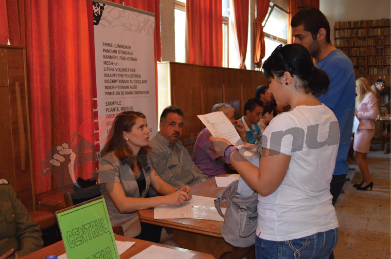 21 de agenţi economici, implicaţi la Bursă