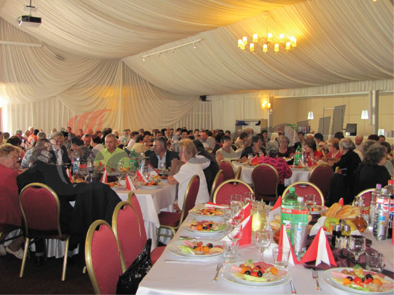 Şapte localităţi din Gorj îşi sărbătoresc vârstnicii