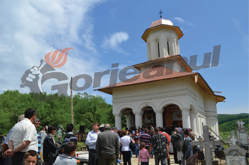 Sărbătorile lunii septembrie, în Biserica Ortodoxă