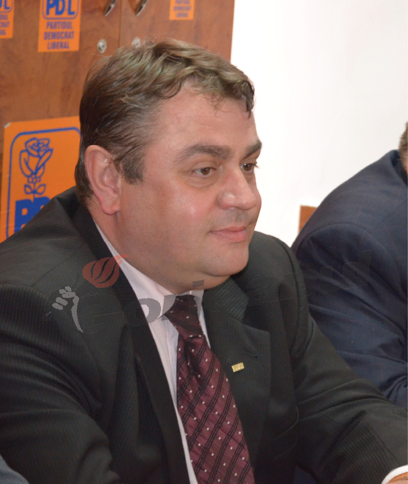 Berca a fost curajos, Militaru mai aşteaptă