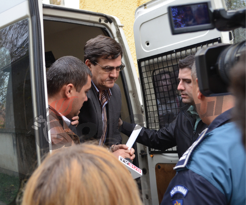 Secţia Penală, prea aglomerată pentru propunerea lui Moţa