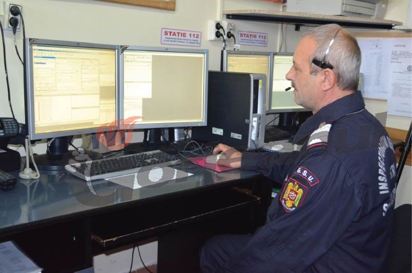 Dispeceratul unic integrat a devenit funcţional şi în Gorj