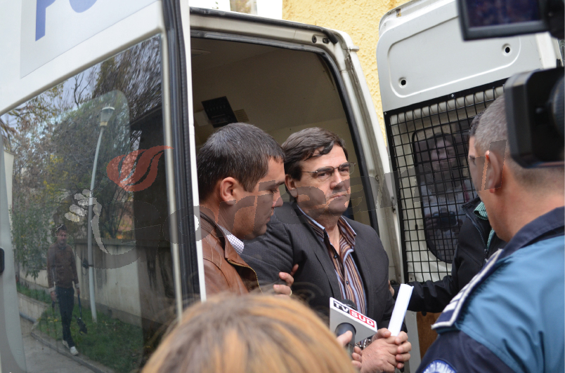 Condescu și Temelescu, la un pas de rechizitoriu