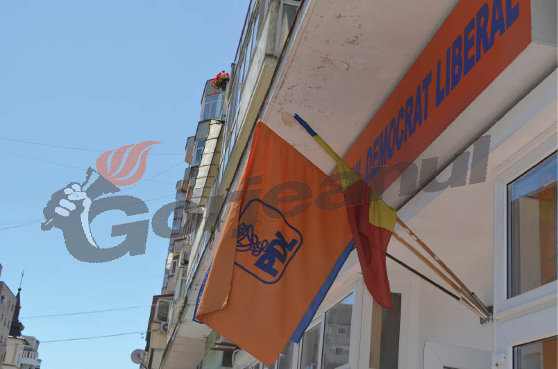 PDL Peştişani nu mai are adeziuni dar are un nou preşedinte