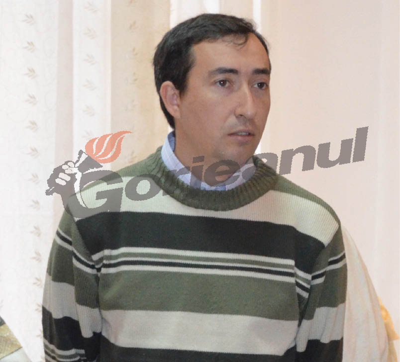 Orgoliul frumosului – Albinel Firescu, doctor în istorie