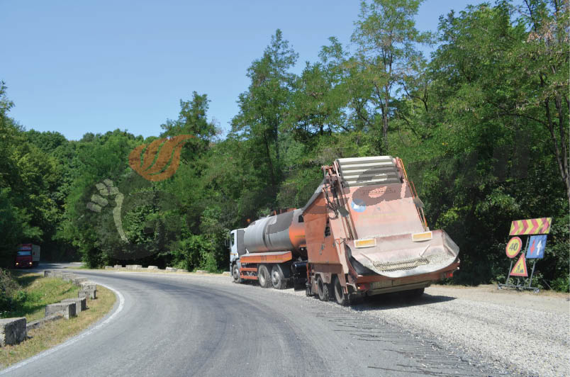 Firma doljeană care tratează DN67, la un pas de malpraxis