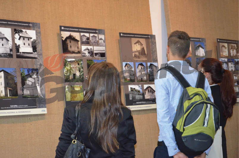 Proiect de salvare a culelor din România