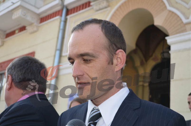 Vâlceanu merge pe mâna UNPR pentru postul de viceprimar la Licurici