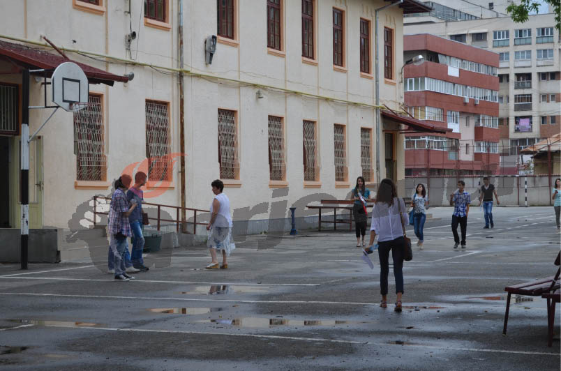 Se schimbă admiterea la liceu