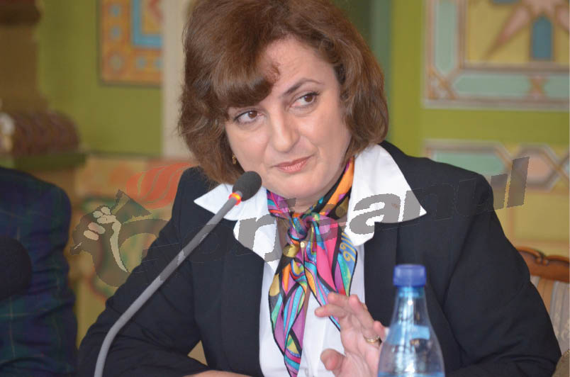 Gura târgului – Trei zile fără Manu la SJU Târgu-Jiu