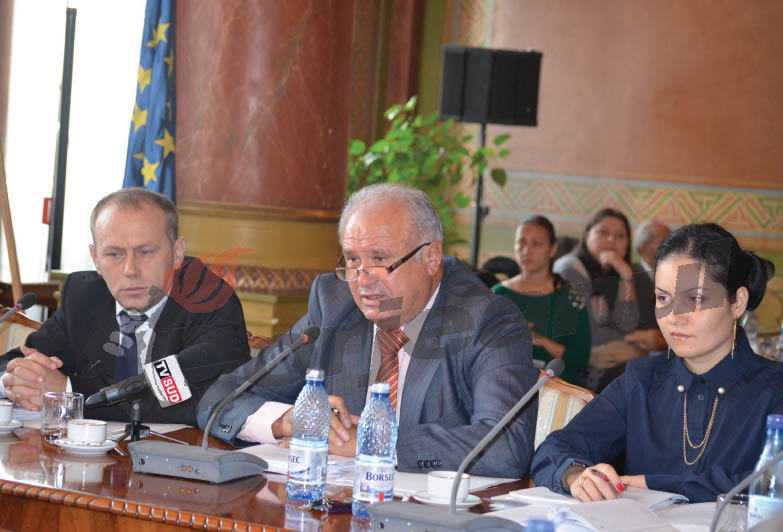 Gura târgului – COC Gorj cere manager din interior la SJU Târgu-Jiu