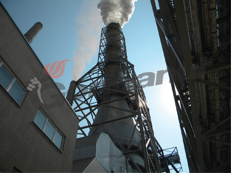 Grup de la Turceni, scos din funcţiune până în 2019