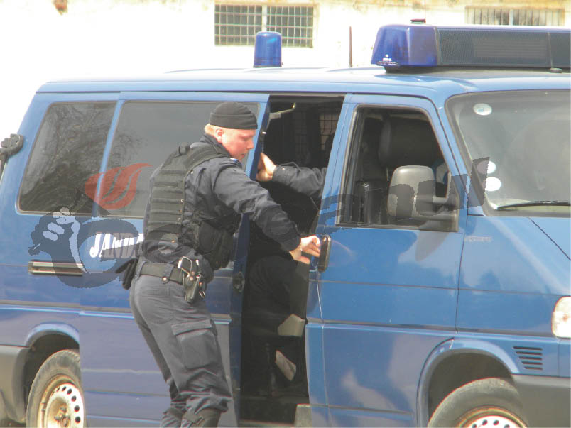 Tâlhărit în plină stradă, după ce a câştigat la jocuri de noroc