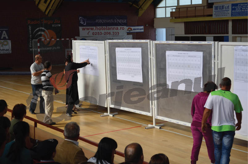 Municipalitatea a repartizat locuinţele ANL