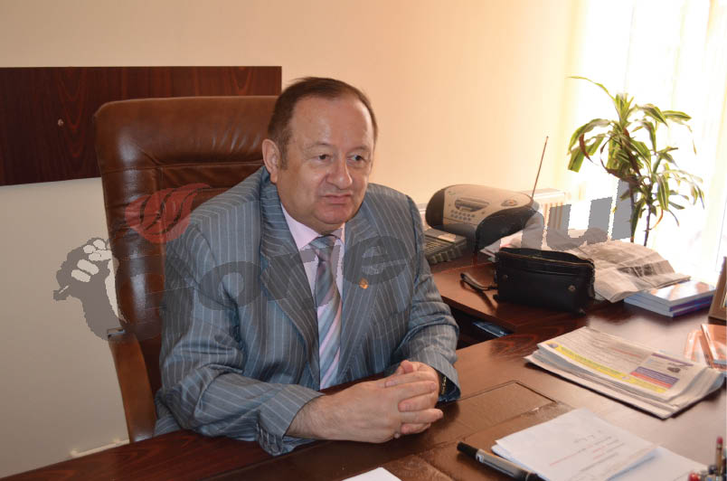 Morega cere înlocuirea directorului UMC Jilţ Nord