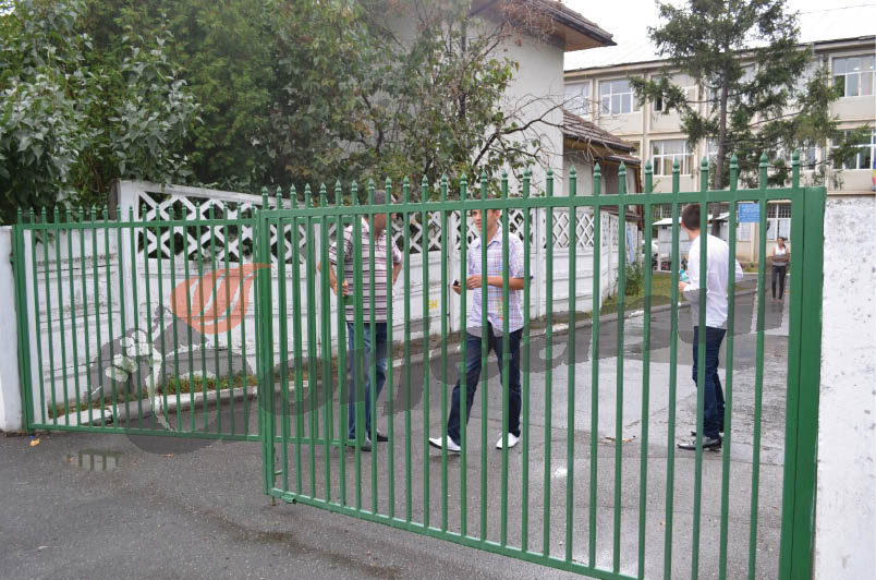 Probă cu leşin la Bacalaureat