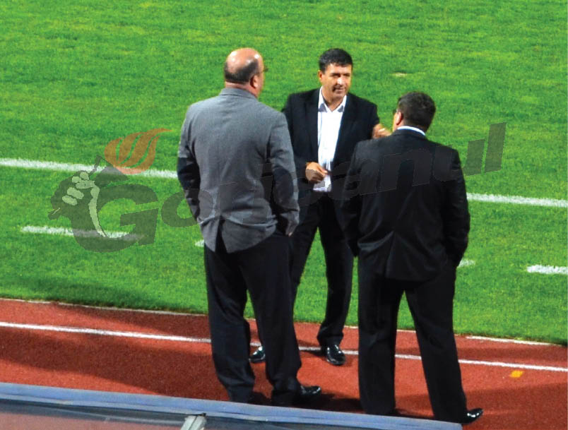 Fotbal – Febra Ligii 1 coboară, din nou, peste România, după baraj