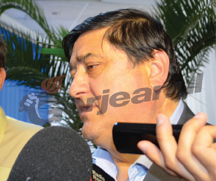 Ministrul Niţă vrea retehnologizarea cu amânare a termocentralelor de la Turceni şi Craiova