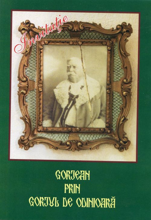 RĂDĂCINI, revista Căminului cultural „Ion Niţulescu”, Baia de Fier, nr. 52- Septembrie 2013, ca revelaţie şi pildă