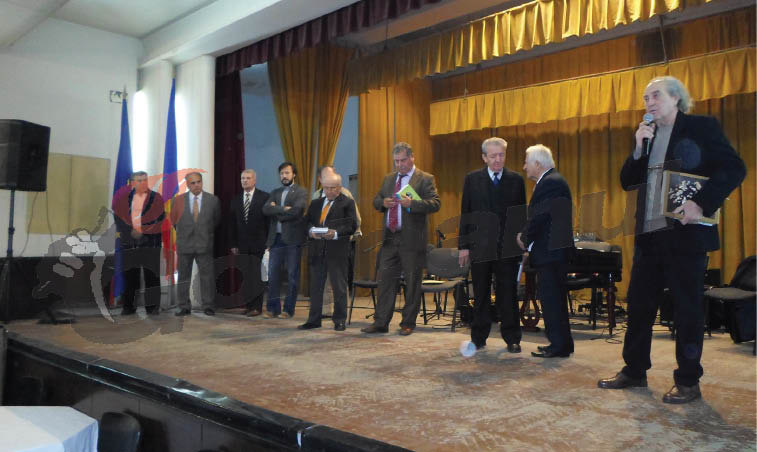 Fiii Gorjului – manifestare culturală excepţională, la Bucureşti, pe timp de criză