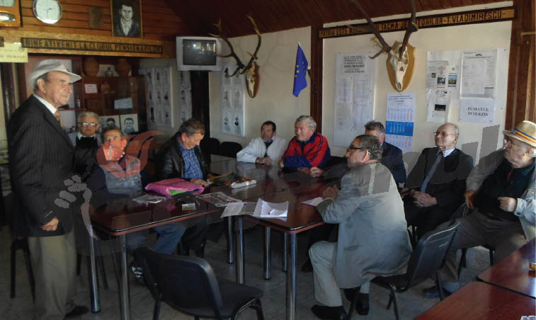 IN MEMORIAM – La taclale despre Sile al lu’ Făsui