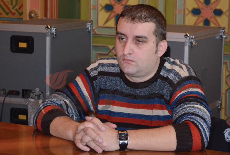 CNSLR-Frăţia susţine demersul funcţionarilor publici