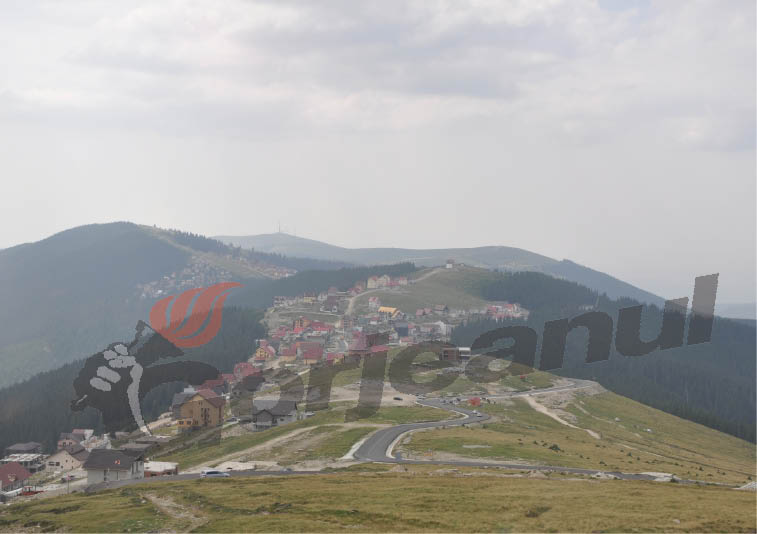 Liberalii din Vâlcea fac gură pentru Transalpina
