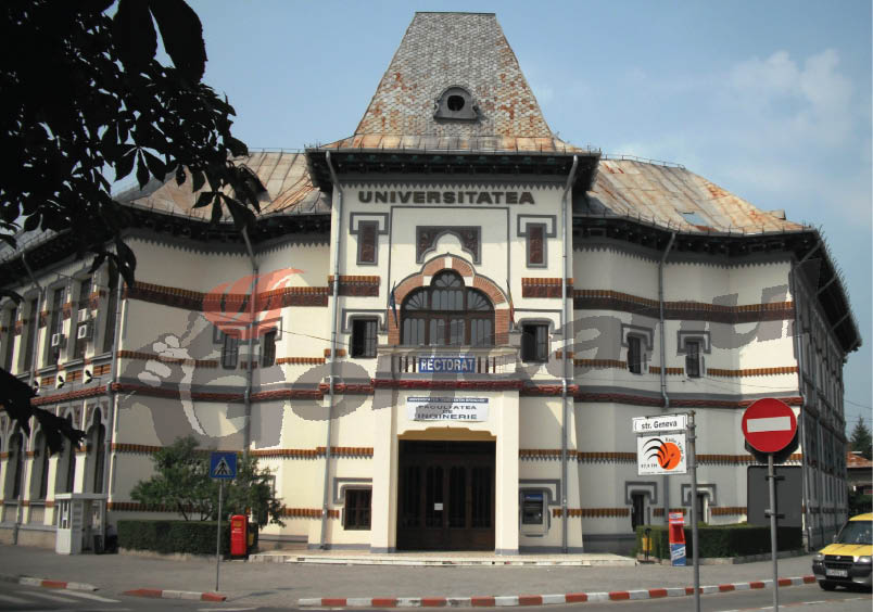 Facultatea de Inginerie organizează conferinţa internaţională CONFERENG 2013