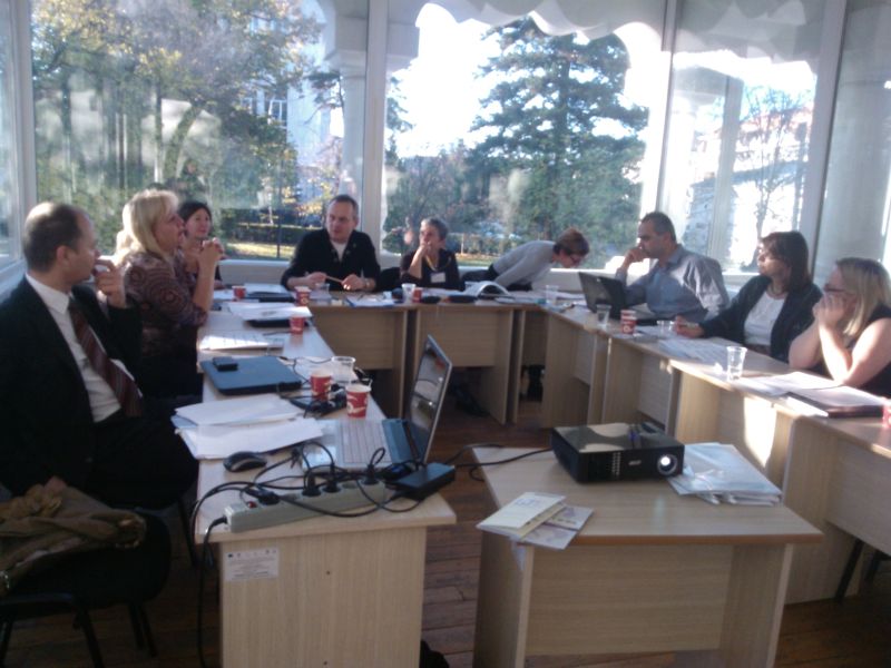 Învață cum să muncești în Europa