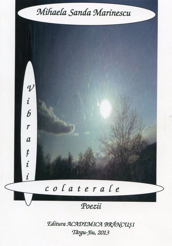 Eveniment artistic: muzical şi literar – Amfitrioana Dr. Mihaela Sanda Marinescu, între pasiunile sale excepţionale – muzicologie şi poezie