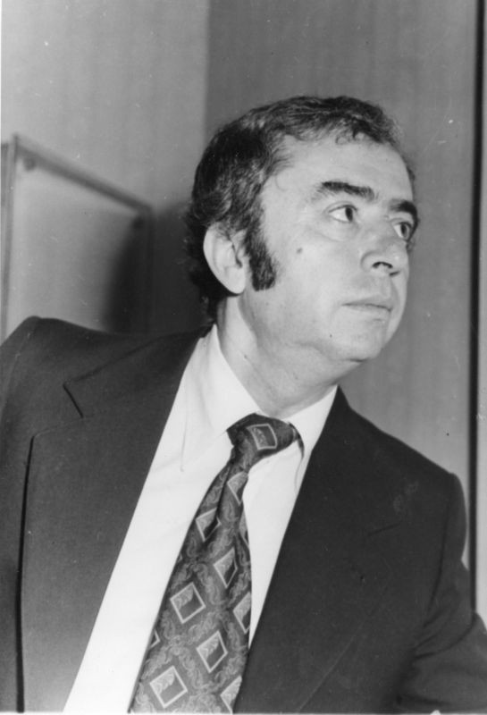 Pompiliu Marcea – 85 de ani de la naşterea scriitorului (VI)