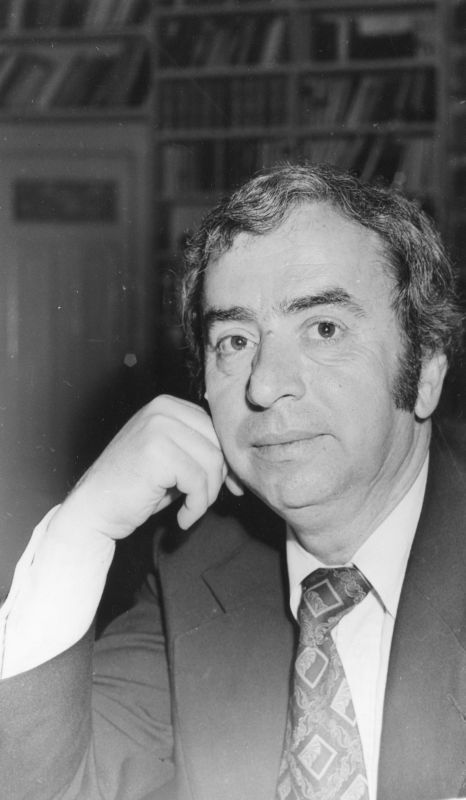 Pompiliu Marcea – 85 de ani de la naşterea scriitorului (V)