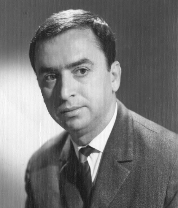 Pompiliu Marcea – 85 de ani de la naşterea scriitorului (II)