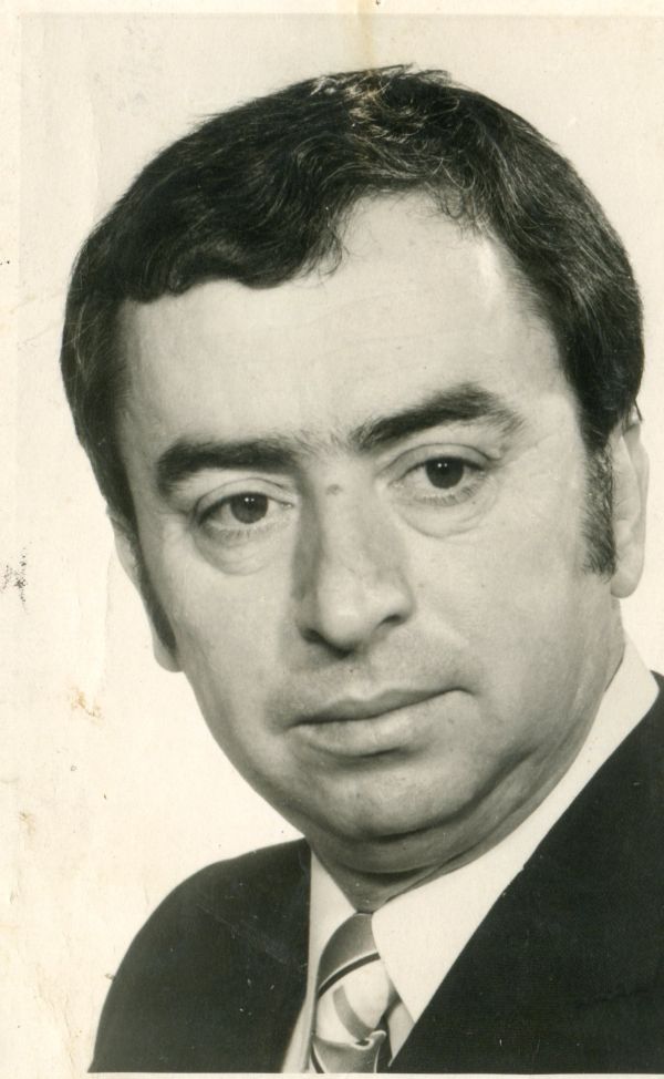 Pompiliu Marcea – 85 de ani de la naşterea scriitorului (I)