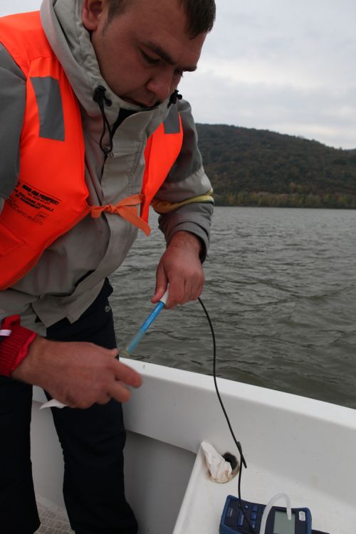 A.B.A Jiu a întărit echipa naţională cu doi chimişti