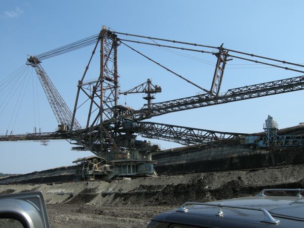 CEO deţine un abzeţer german vechi de 25 de ani