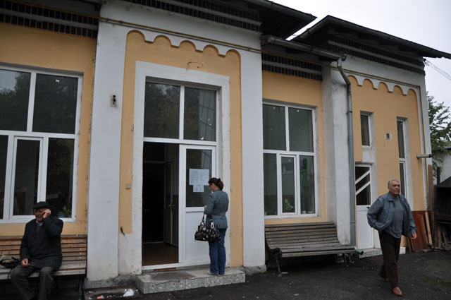 Peste 4.800 de târgujieni au solicitat ajutorul de încălzire pentru sezonul rece 2013-2014