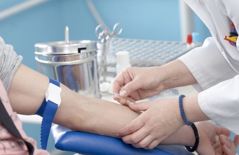 Analizele copiilor pentru intrarea în colectivitate, gratuite