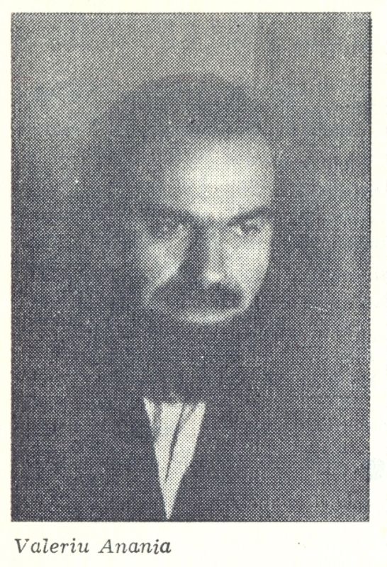 Tudor Arghezi și lagărul de internați politici de la Târgu-Jiu (III)