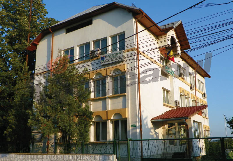 Garda de Mediu Gorj va măsura decibelii la Novaci