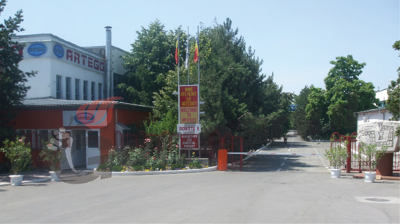 Artego, între a fi și a nu fi acționar la Pandurii