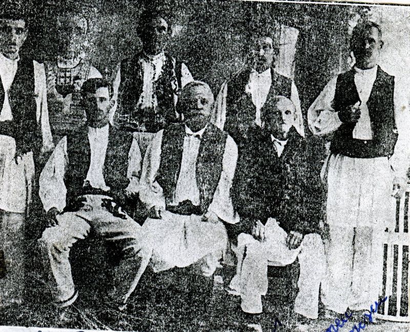 Banca Populară şi comerţul la Pocruia