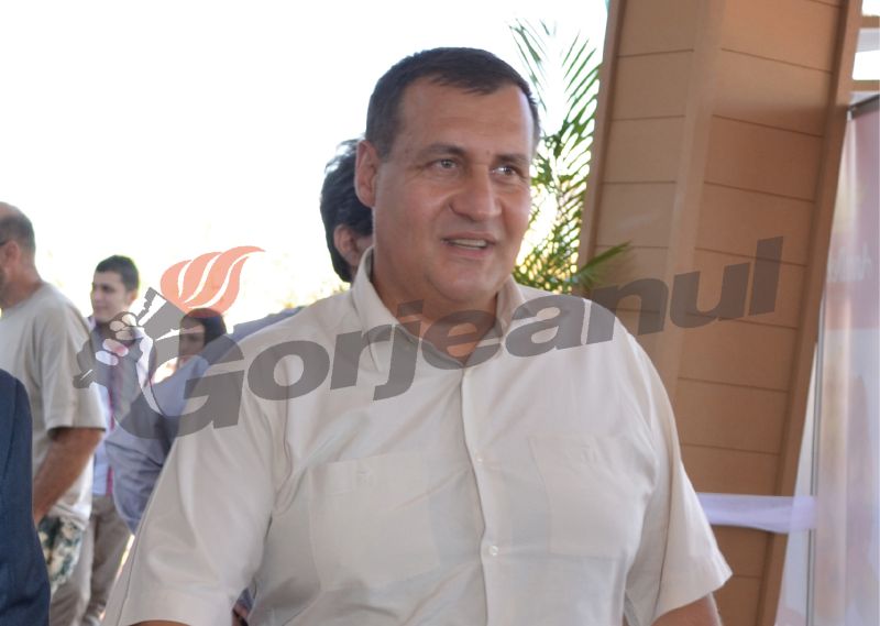 În Gorj, inițiativa un delict?