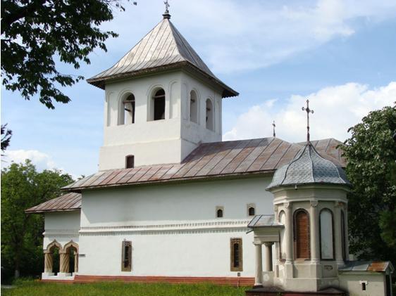 Câteva considerații privind bisericile fortificate din județul Gorj (I)