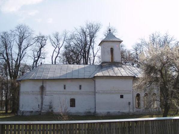 Câteva considerații privind bisericile fortificate din județul Gorj (IV)