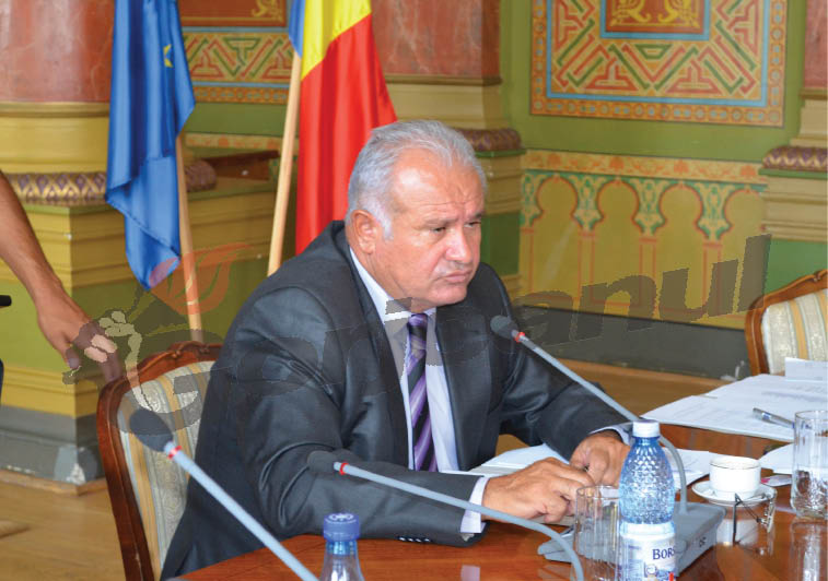 Călinoiu: „Dacă nu restabileşte echilibrul, Manu poate să-şi facă bagajele”