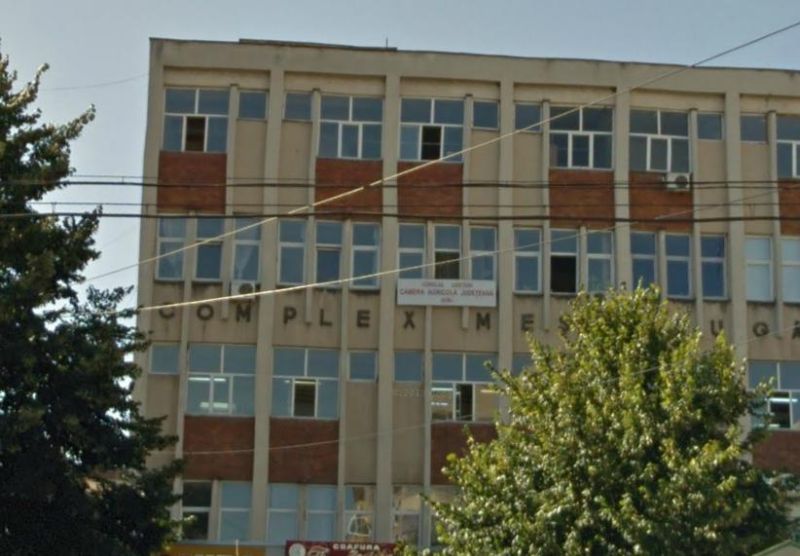Rezultatul alegerilor pentru Colegiul Camerei Agricole Gorj, făcut public după validare